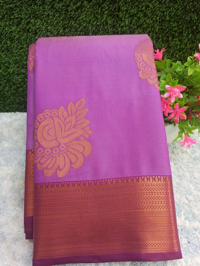 Art Silk Saree