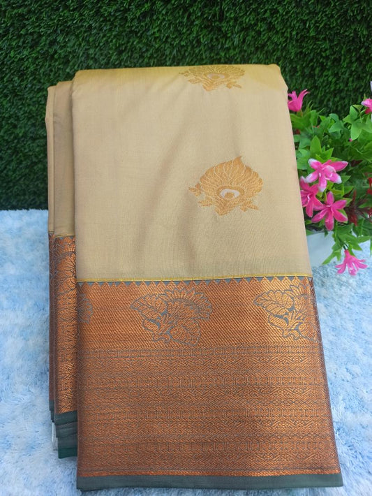 Art Silk Saree