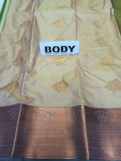 Art Silk Saree