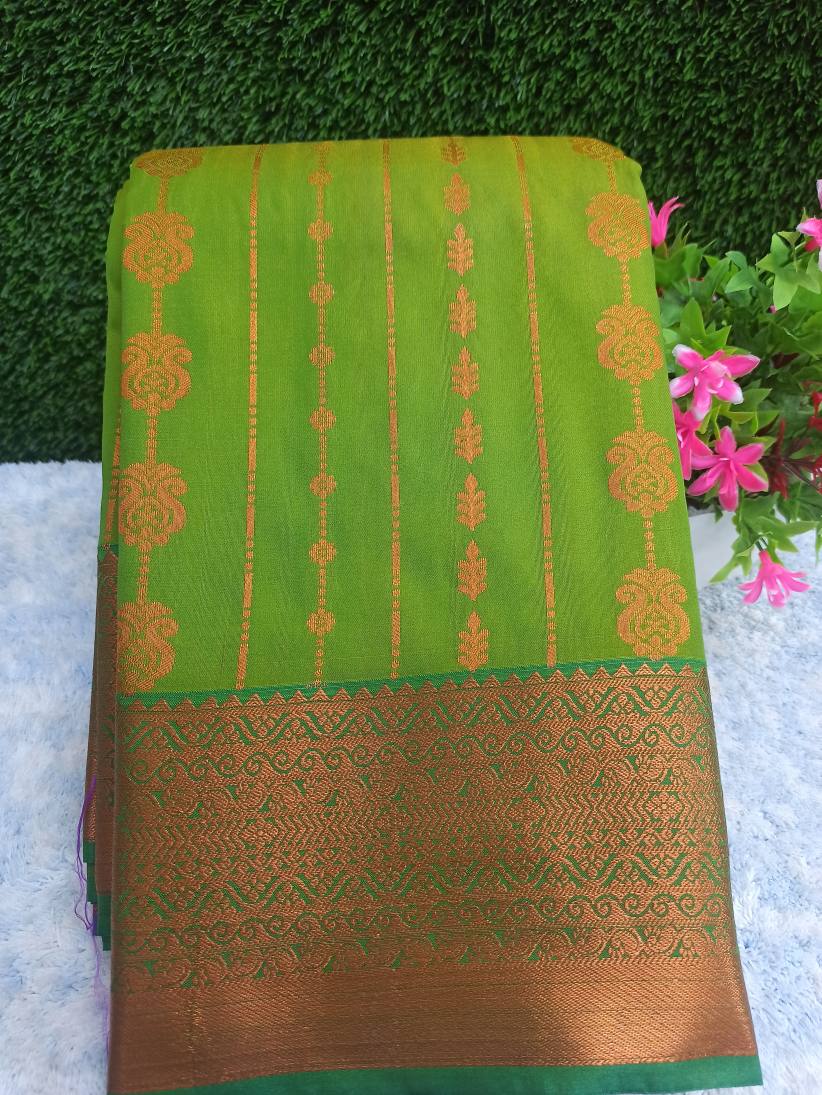 Art Silk Saree