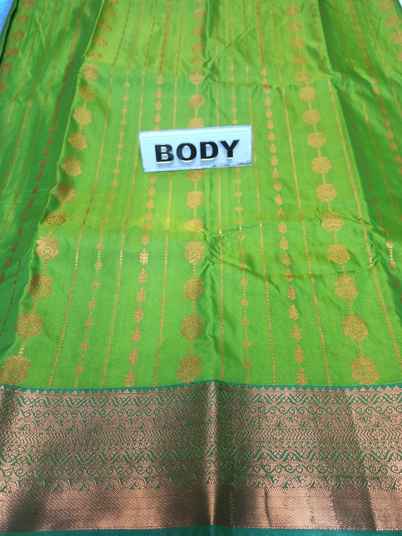 Art Silk Saree