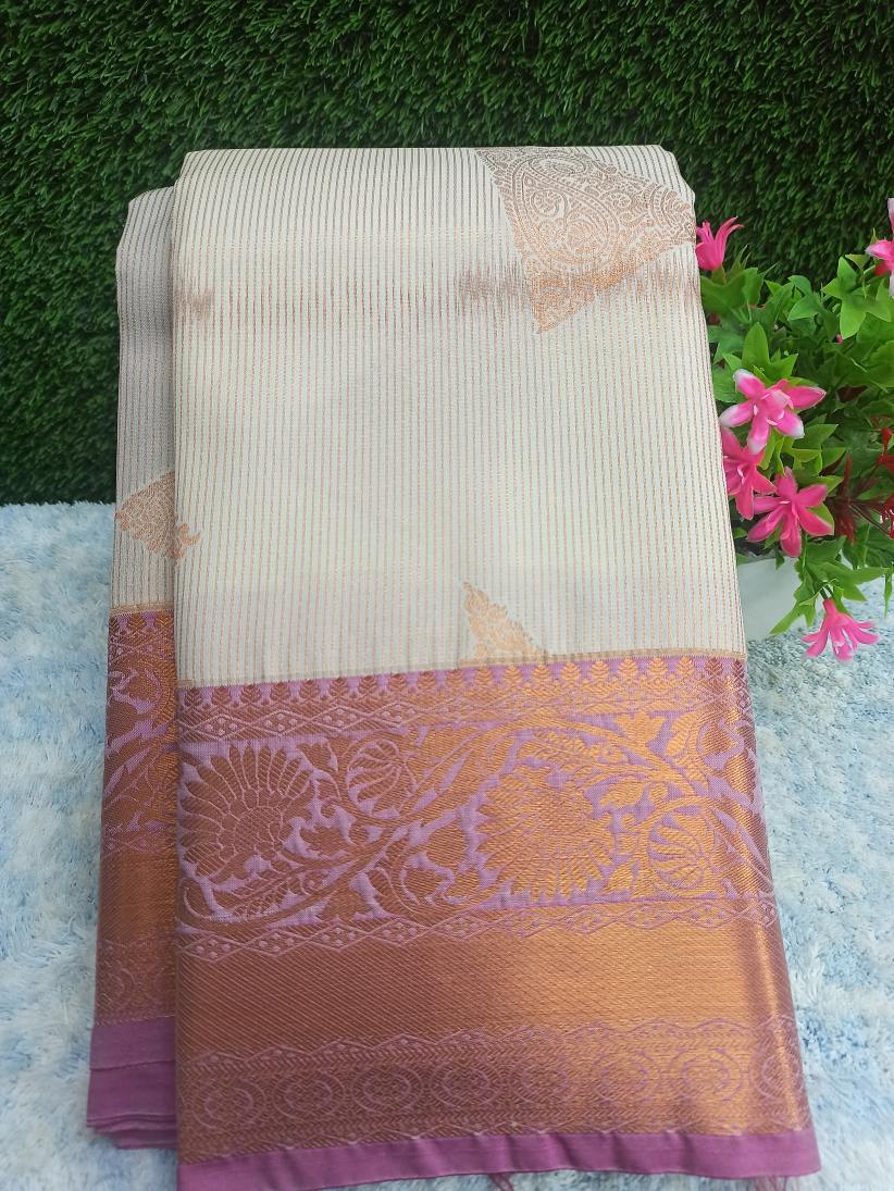 Art Silk Saree