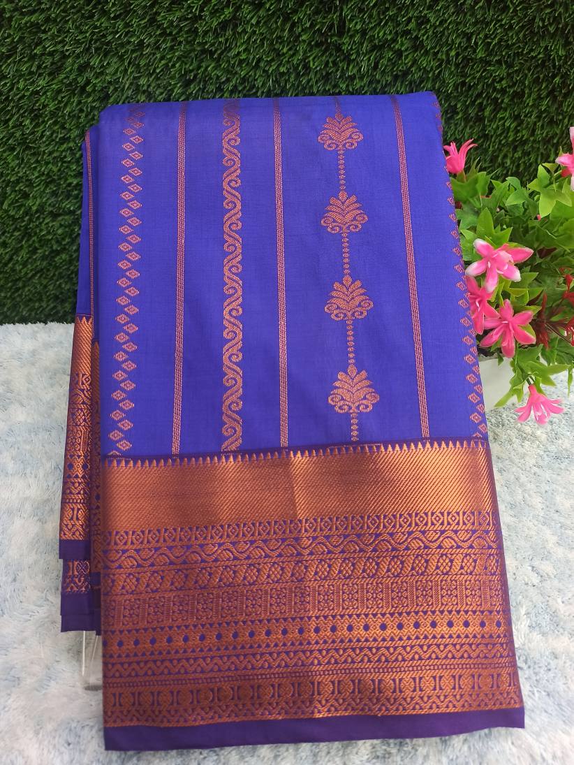 Art Silk Saree