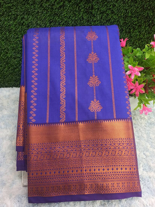 Art Silk Saree
