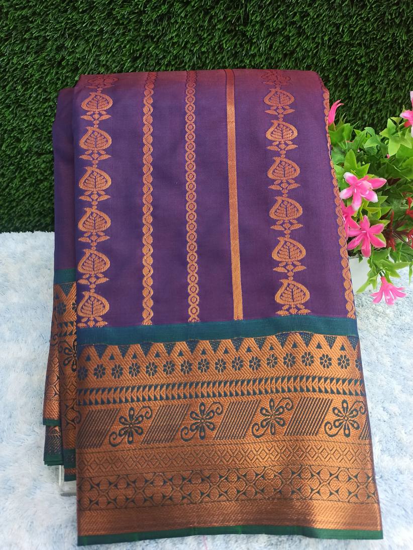 Art Silk Saree