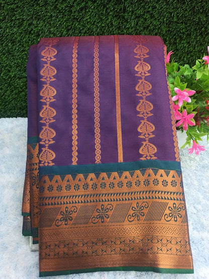 Art Silk Saree