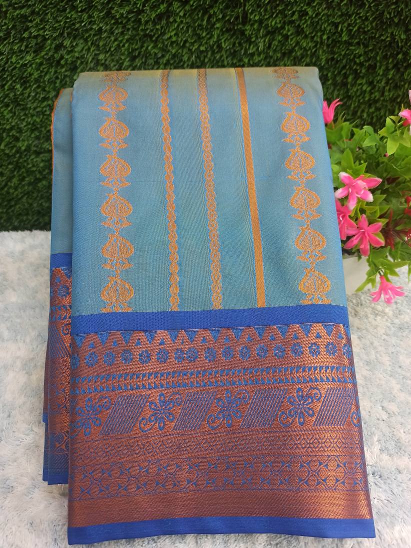 Art Silk Saree