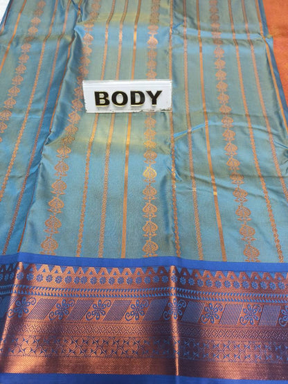 Art Silk Saree
