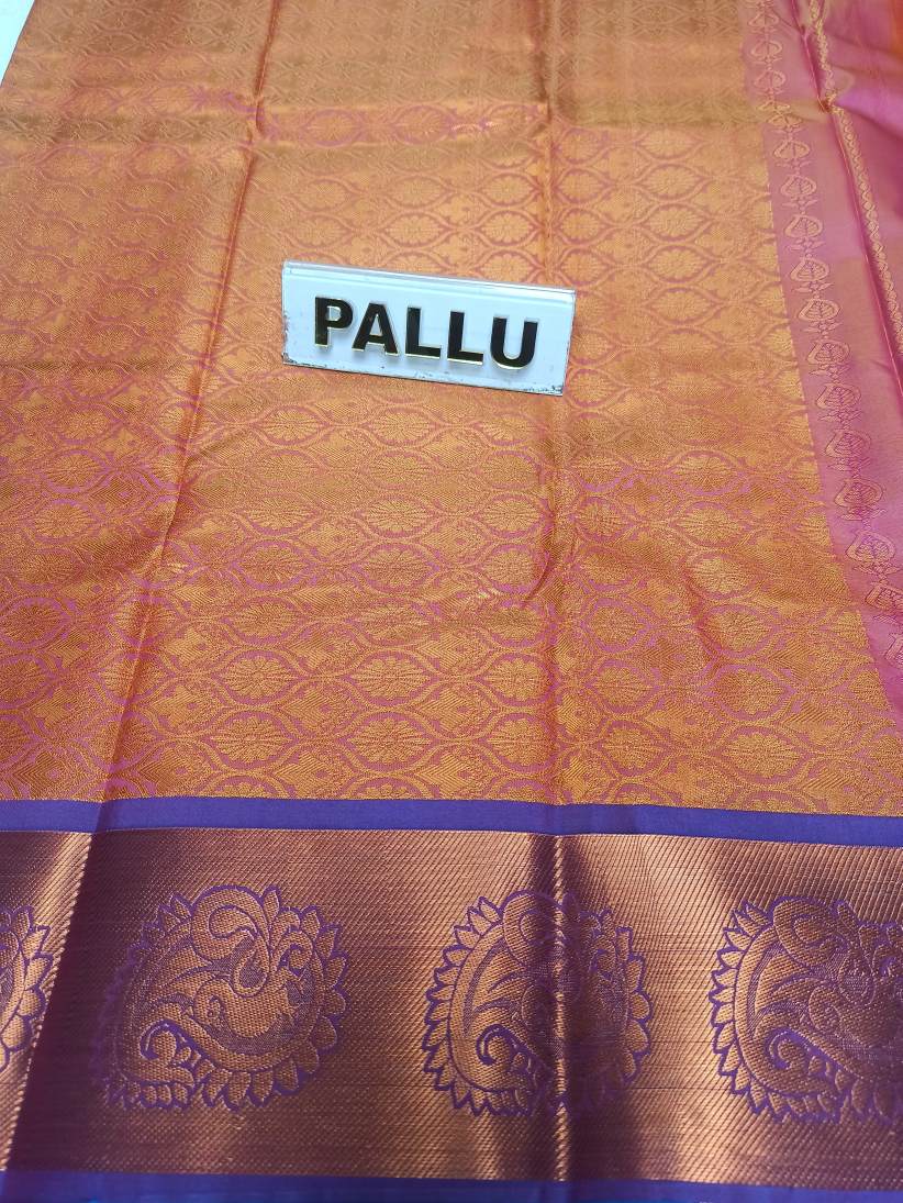 Art Silk Saree