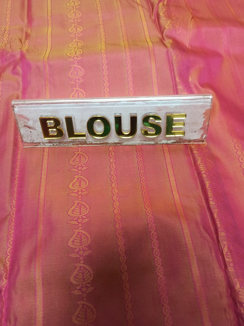 Art Silk Saree