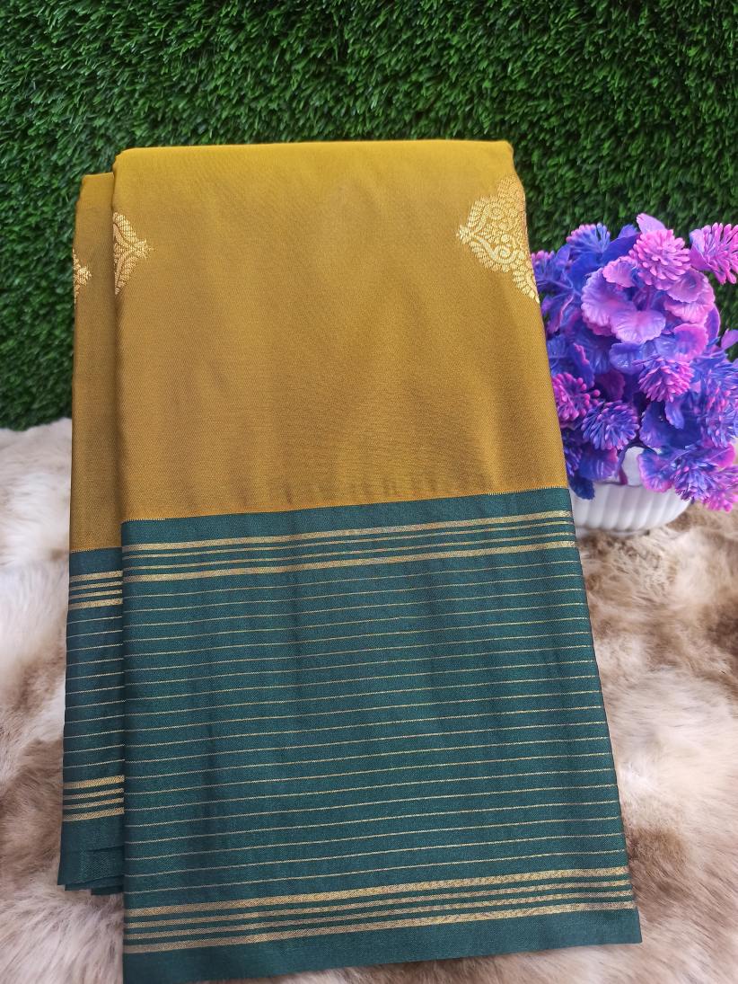 Art Silk Saree