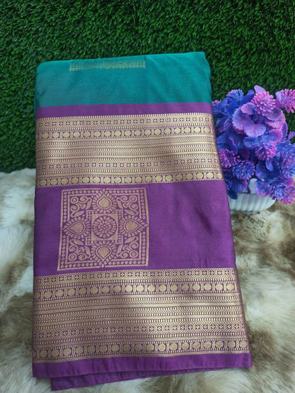 Art Silk Saree