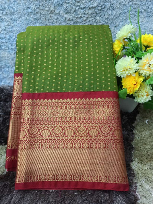 Art Silk Saree