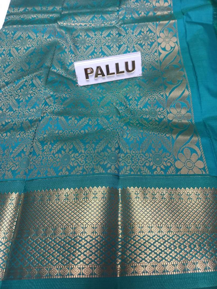 Art Silk Saree
