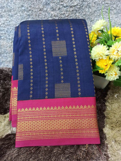 Art Silk Saree