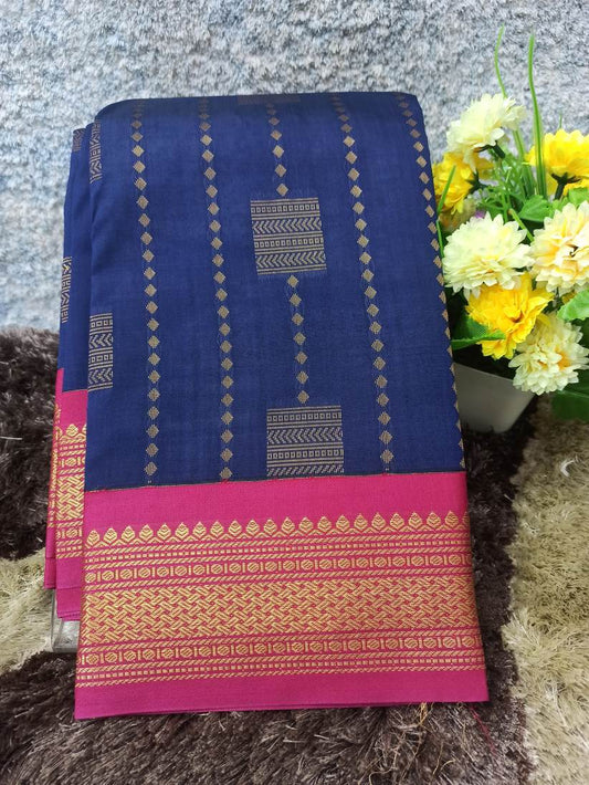 Art Silk Saree
