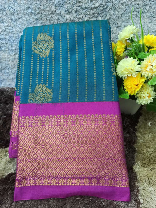 Art Silk Saree