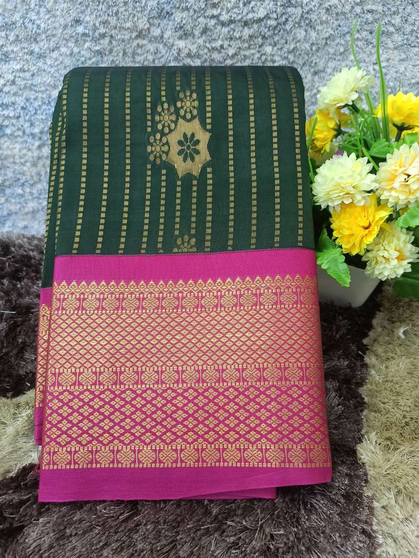 Art Silk Saree