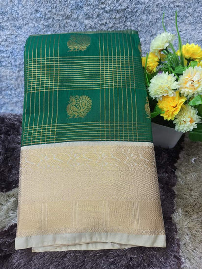 Art Silk Saree