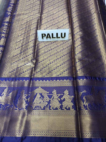 Art Silk Saree