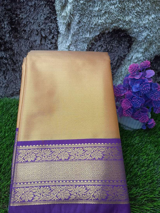 Art Silk Saree