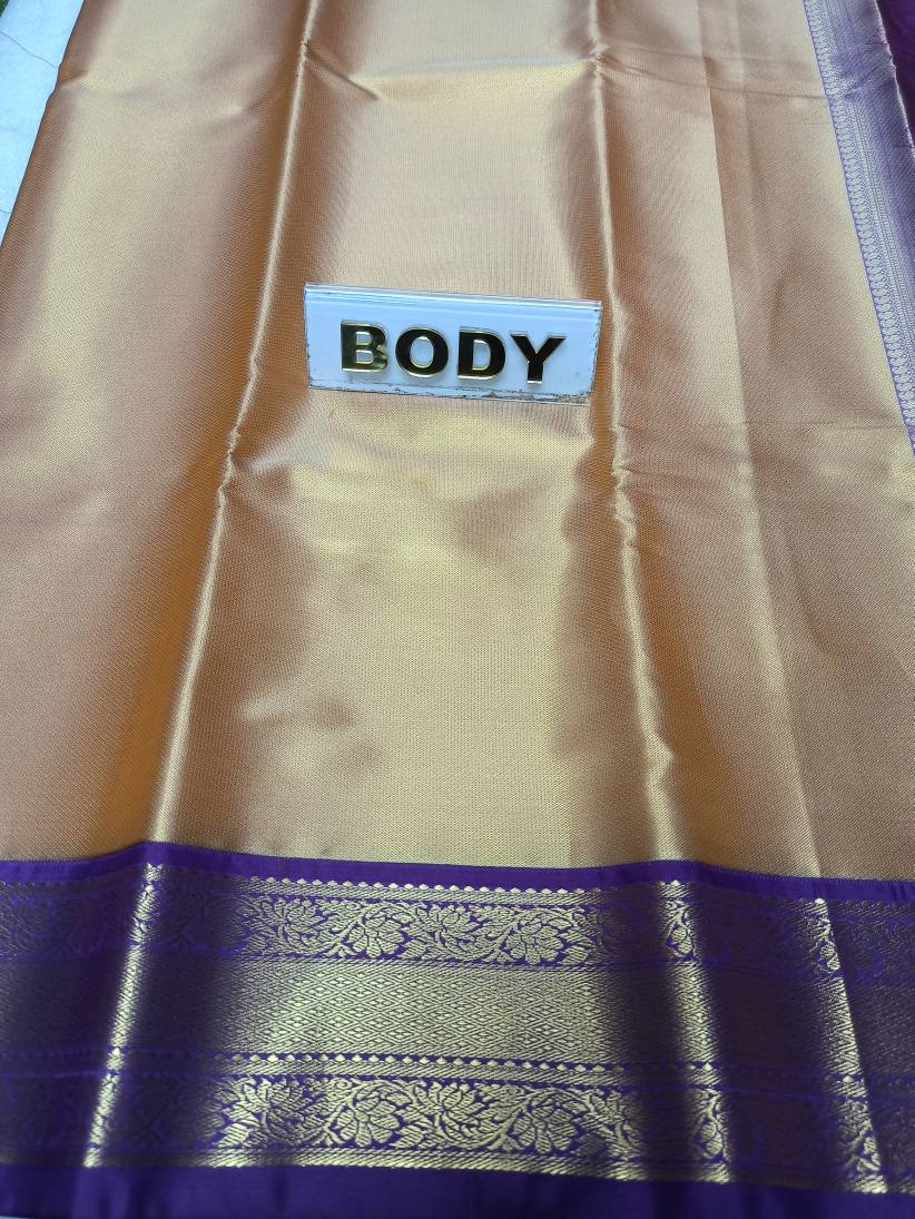 Art Silk Saree