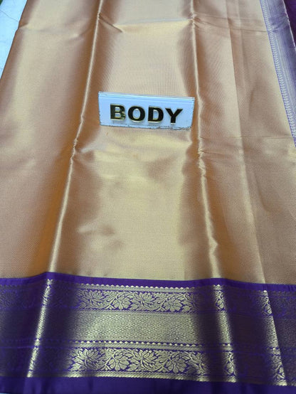 Art Silk Saree
