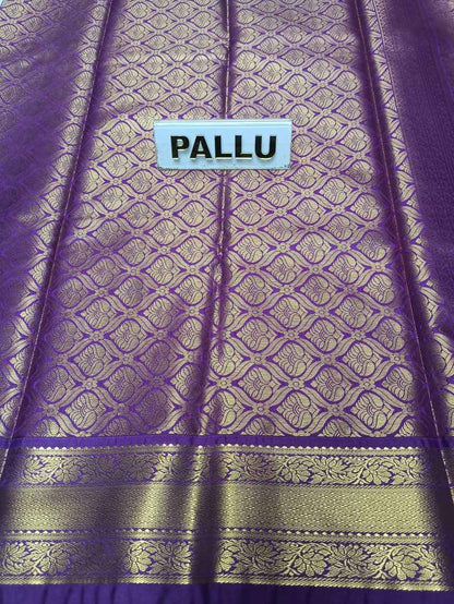 Art Silk Saree