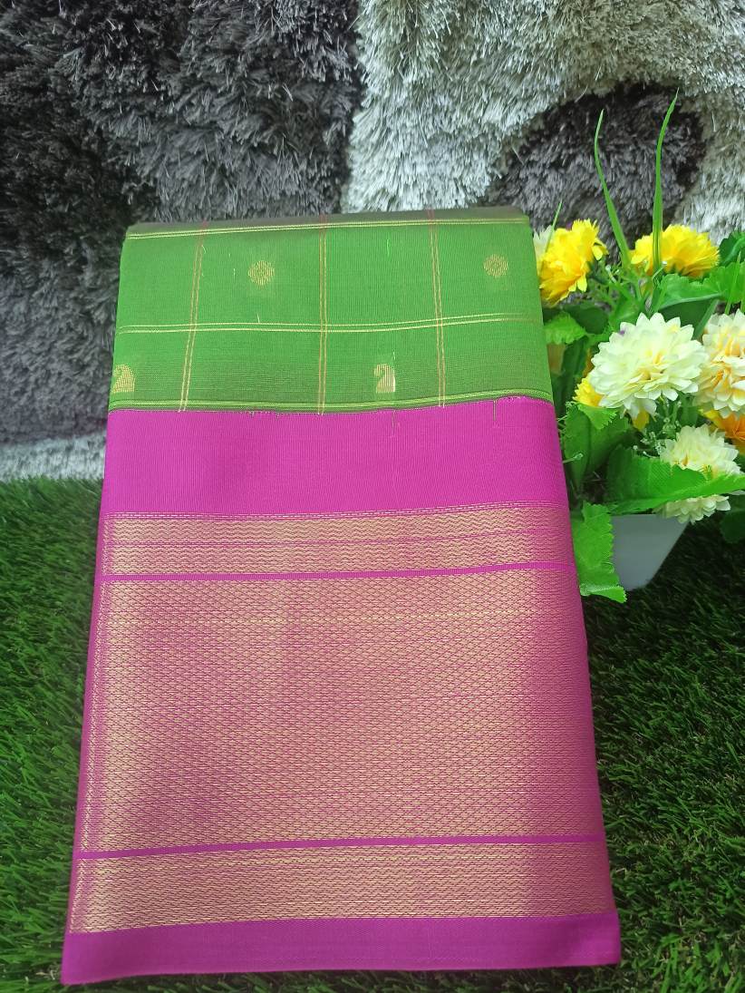 Art Silk Saree