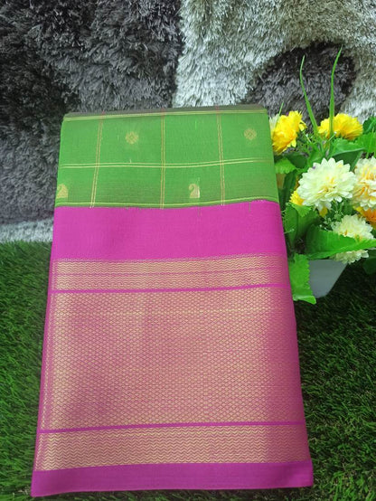 Art Silk Saree
