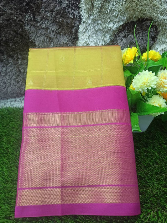 Art Silk Saree