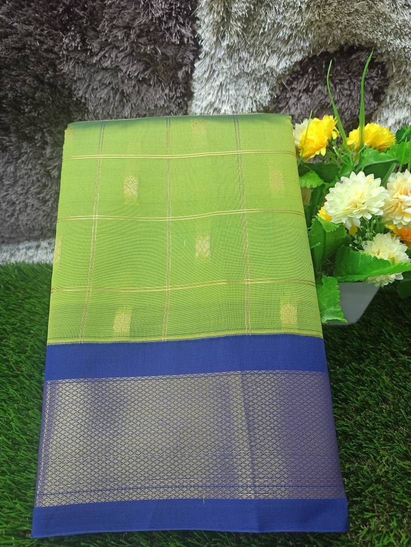 Art Silk Saree