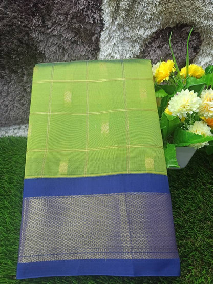 Art Silk Saree
