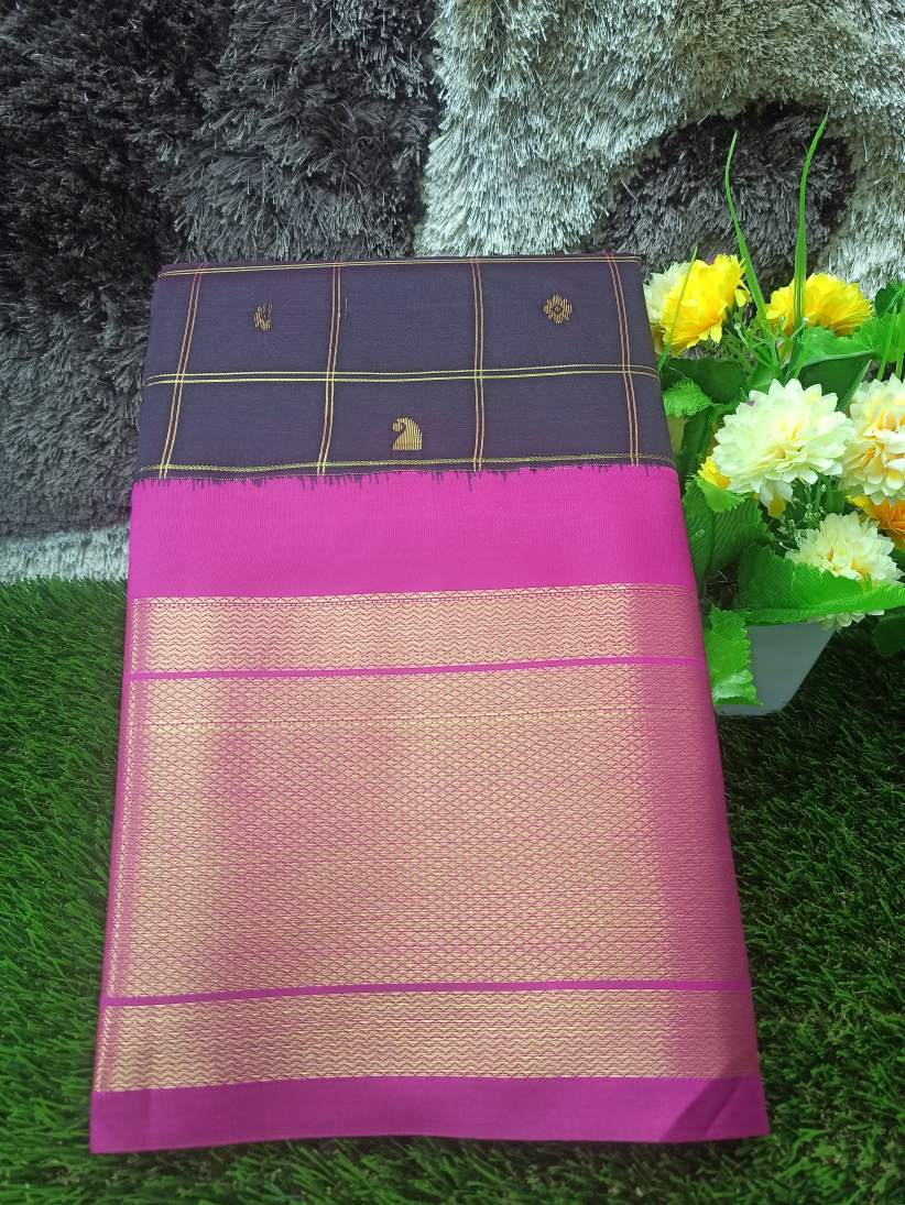 Art Silk Saree