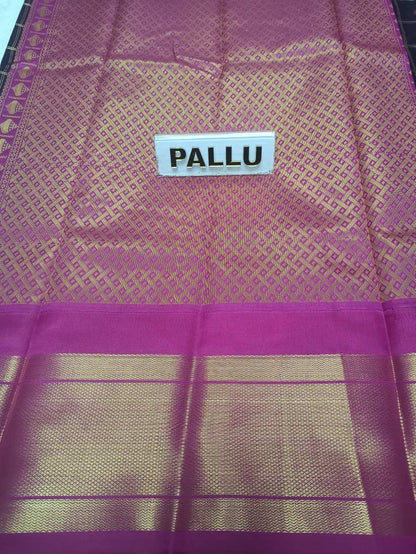 Art Silk Saree