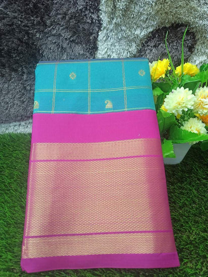 Art Silk Saree