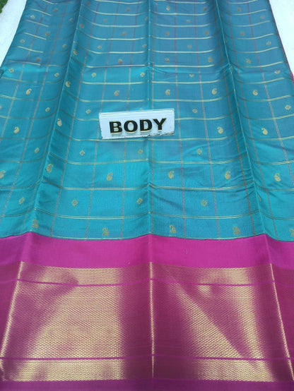 Art Silk Saree