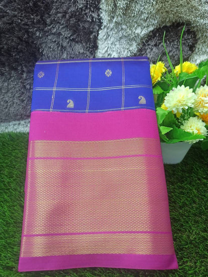Art Silk Saree