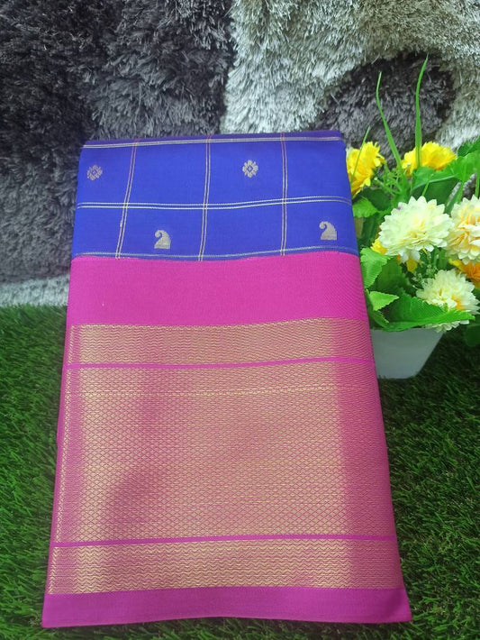Art Silk Saree
