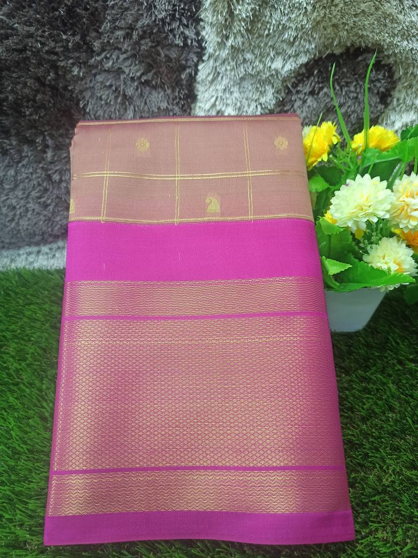 Art Silk Saree