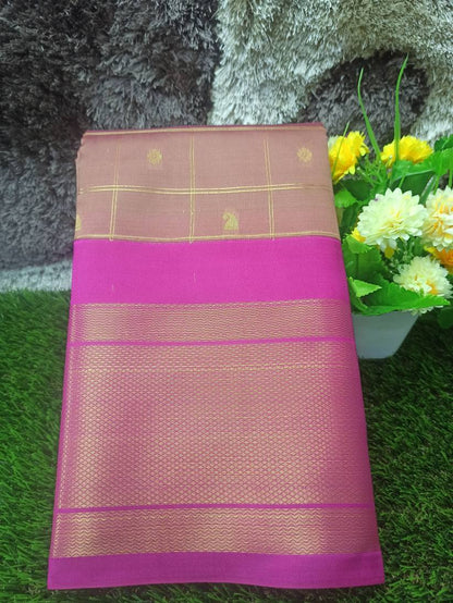 Art Silk Saree