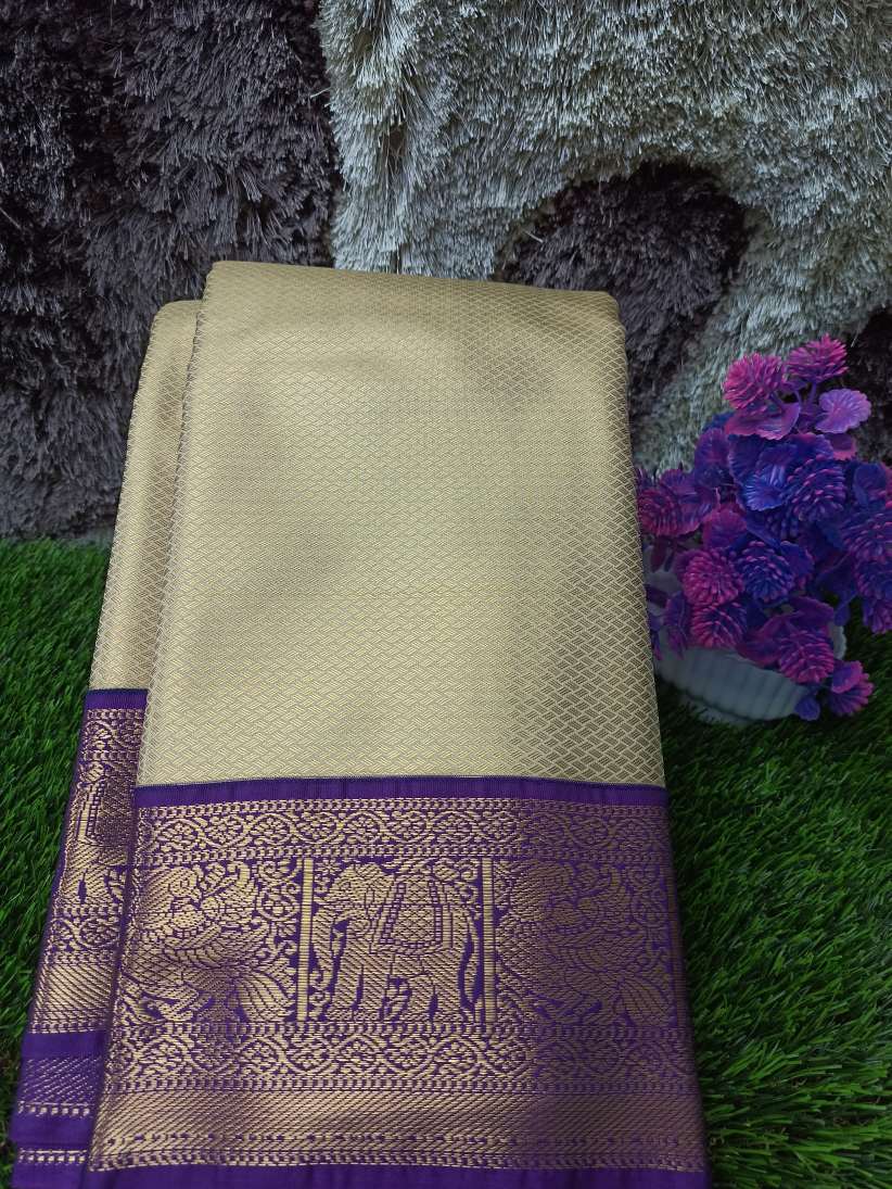 Art Silk Saree