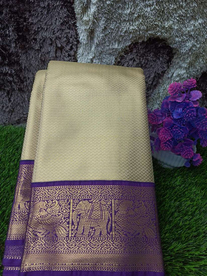 Art Silk Saree