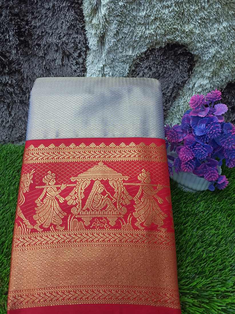 Art Silk Saree