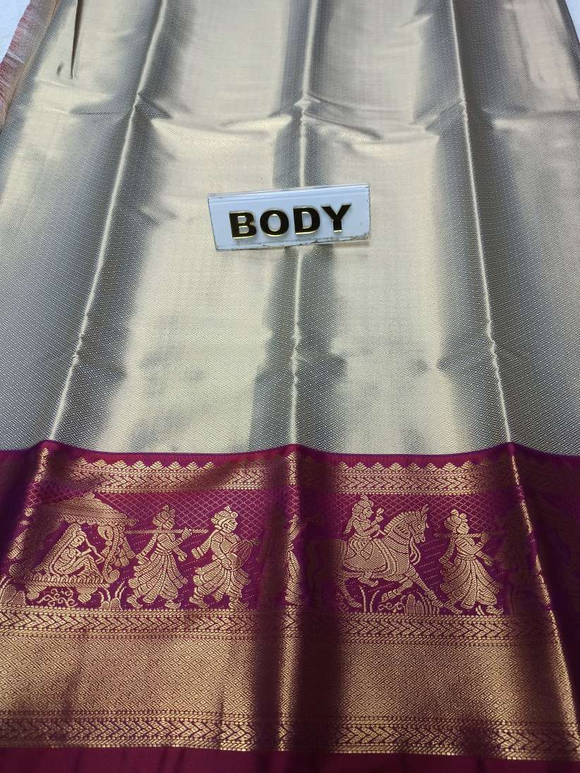 Art Silk Saree