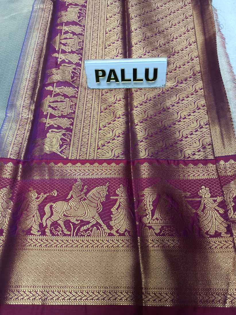 Art Silk Saree