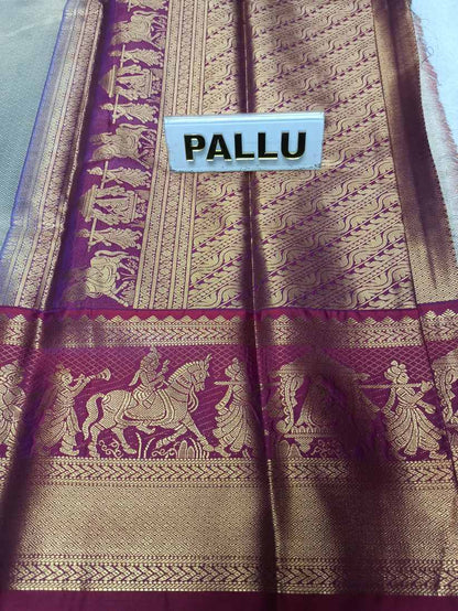 Art Silk Saree