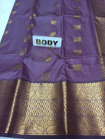 Art Silk Saree