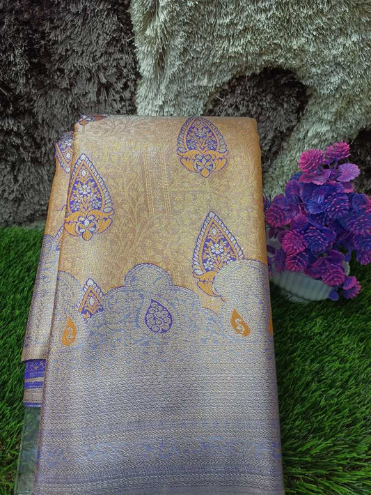Art Silk Saree