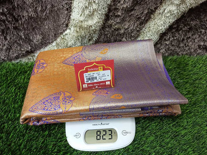 Art Silk Saree